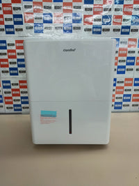 Deshumidificador COMFEE’ 30L 80m2/200m3 silencioso bajo consumo