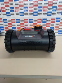 Thumbnail for WORX WR141E - Robot Cortacésped Landroid M 500 WiFi