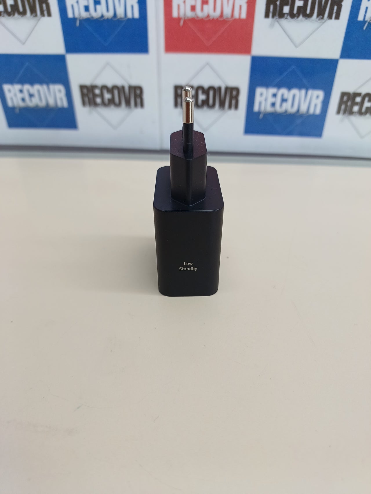Cargador de Carga Rápida Samsung 45W