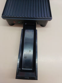 Sandwichera grill 3 en 1 1800 W apertura 180° – Russell Hobbs
