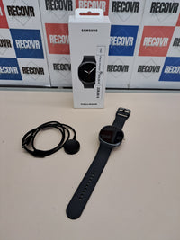 Smartwatch Samsung Galaxy Watch8 LTE 44 mm gris oscuro