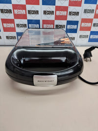 Sandwichera 3 en 1 1500 W 4 sándwiches – Cecotec