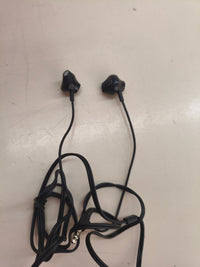 Auriculares intraaurales Philips UE100BK/00 con cable (negros)