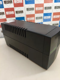 Sistema de Alimentación Ininterrumpida 650 VA (360 W)