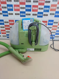 Thumbnail for Aspiradora Agua BISSELL Little Green 4098N