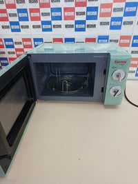 Microondas vintage 20 L combinado 700+800 W GIRMI