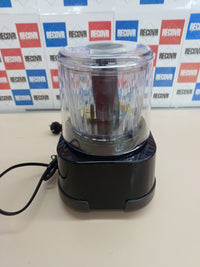 Picadora eléctrica 1000 W 550 ml con 2 cuchillas Powerlife - Moulinex