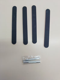 Kit 58 herramientas cuero para artesanía – FEPITO