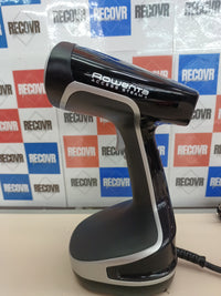 Plancha vertical vapor 1600 W compacta – Rowenta