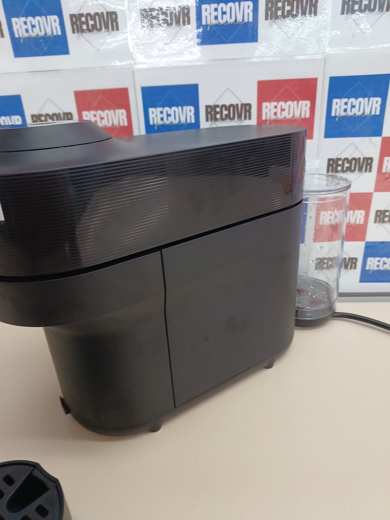 Cafetera Automática Nespresso De'Longhi Vertuo Pop