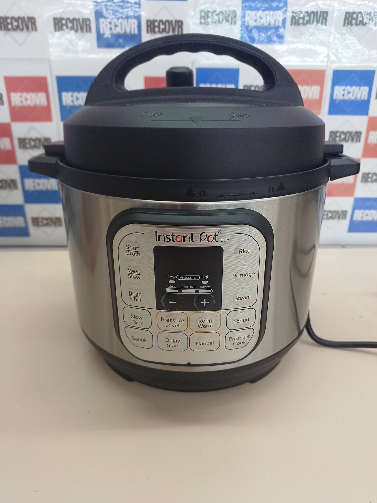 Olla inteligente 7 en 1 3 L – Instant Pot