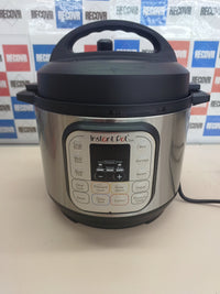 Olla inteligente 7 en 1 3 L – Instant Pot