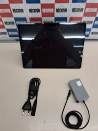 Tablet portátil 13” OLED 16GB 256GB Surface Pro 11 negra
