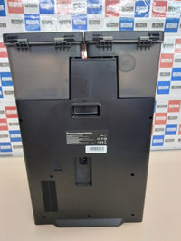 Robot aspirador 18000 Pa fregona agua caliente 75 °C Ecovacs