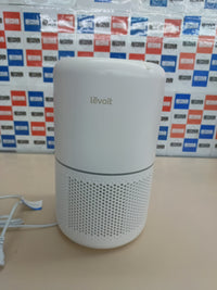 Purificador HEPA con app, Alexa y modo silencioso LEVOIT