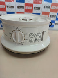 Vaporizador eléctrico 6 L con temporizador – Tefal