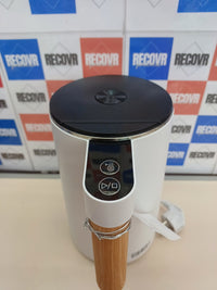 Hervidor eléctrico 1,5 L 2200W temp regulable – Midea