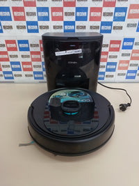 Robot Aspirador Cecotec Conga 8290 7000Pa Base 3L