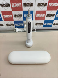 Cepillo de dientes eléctrico Oral-B iO 5 recargable.