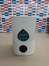 Humidificador 3,2L, 3 vel. con temporizador CECOTEC