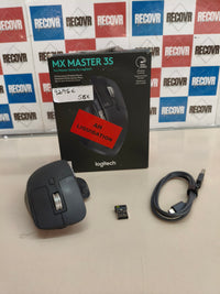 Logitech MX Master 3S