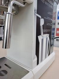 Thumbnail for Cafetera Cecotec Espresso cafelizzia 790 White pro