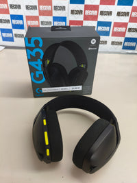 Auriculares Logitech G435 LIGHTSPEED inalámbricos