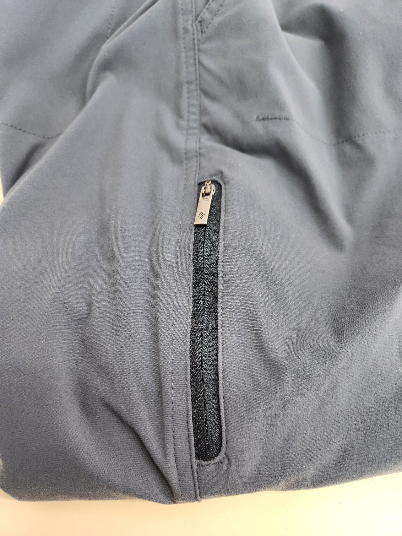 Pantalones de Senderismo, talla 4 Long Mujer Columbia Saturday