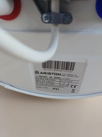 Termo ELECTRICO PRO1 R 80 V ES EU Ariston