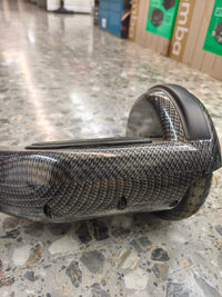 SISIGAD, hoverboard 6,5