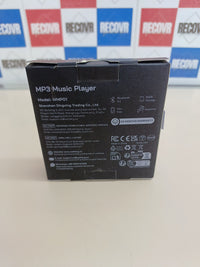 Reproductor MP3 WOLFANG 64GB Bluetooth