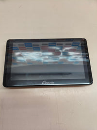 Carpuride, pantalla 7