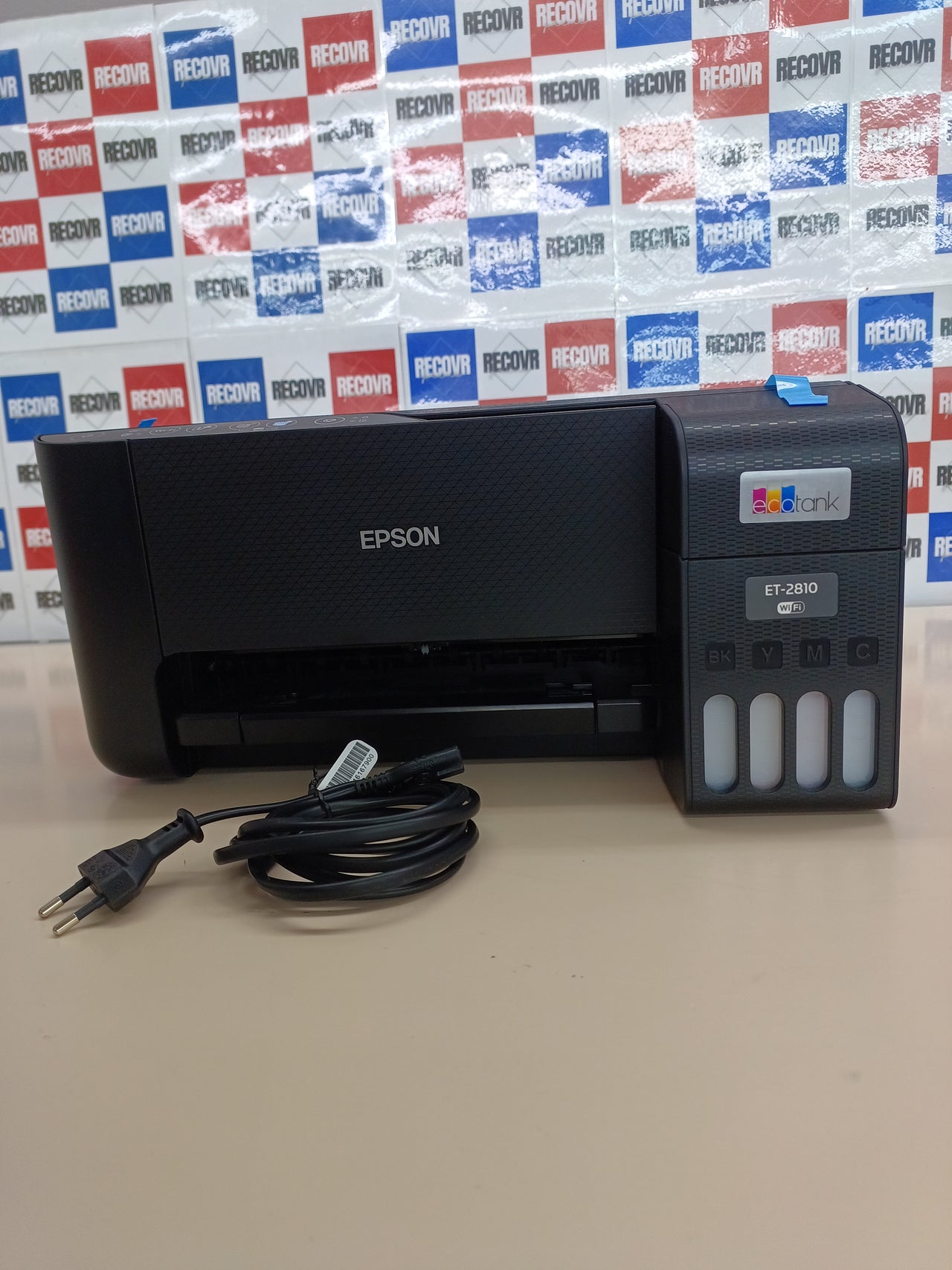 Epson Impresora Multifunción C11CJ67403