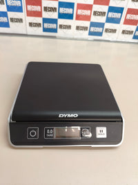 Dymo M5, báscula digital USB, 5 kg