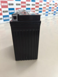 Batería de moto AGM Yuasa YTZ8V 12V 120 CCA libre de mantenimiento