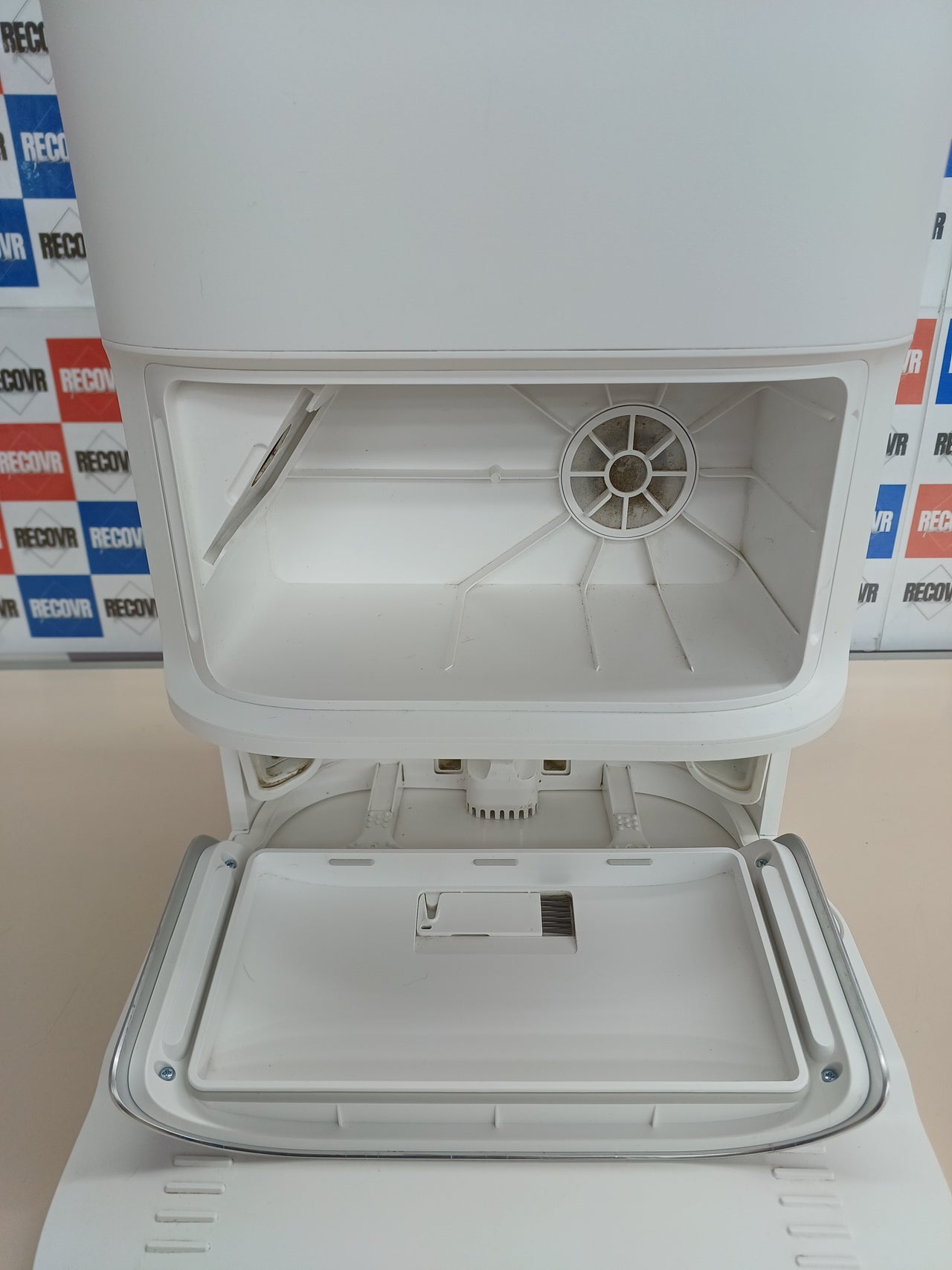 Robot Aspirador Fregasuelos Dreame L10s Ultra Gen2 10000 Pa