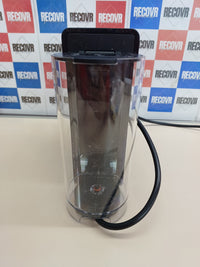 Cafetera cápsulas compacta 19 bar piano negro - Nespresso Krups Essenza Mini XN110810