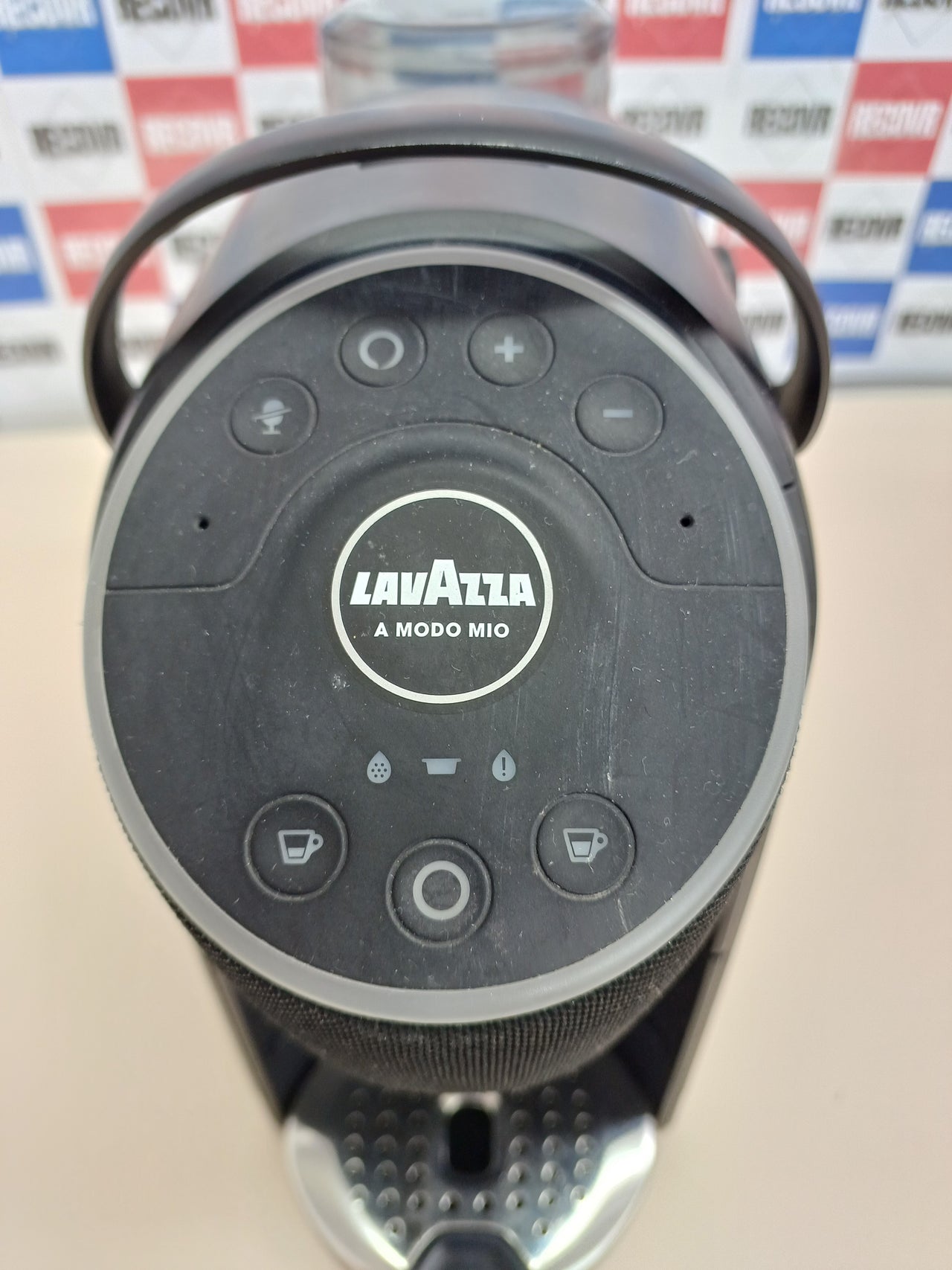 Cafetera 1500W 220-240 V, 50/60 Hz, Lavazza