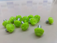 Thumbnail for Adidas TPU Studs Tachuelas para Zapatos de Fútbol, Unisex Adulto