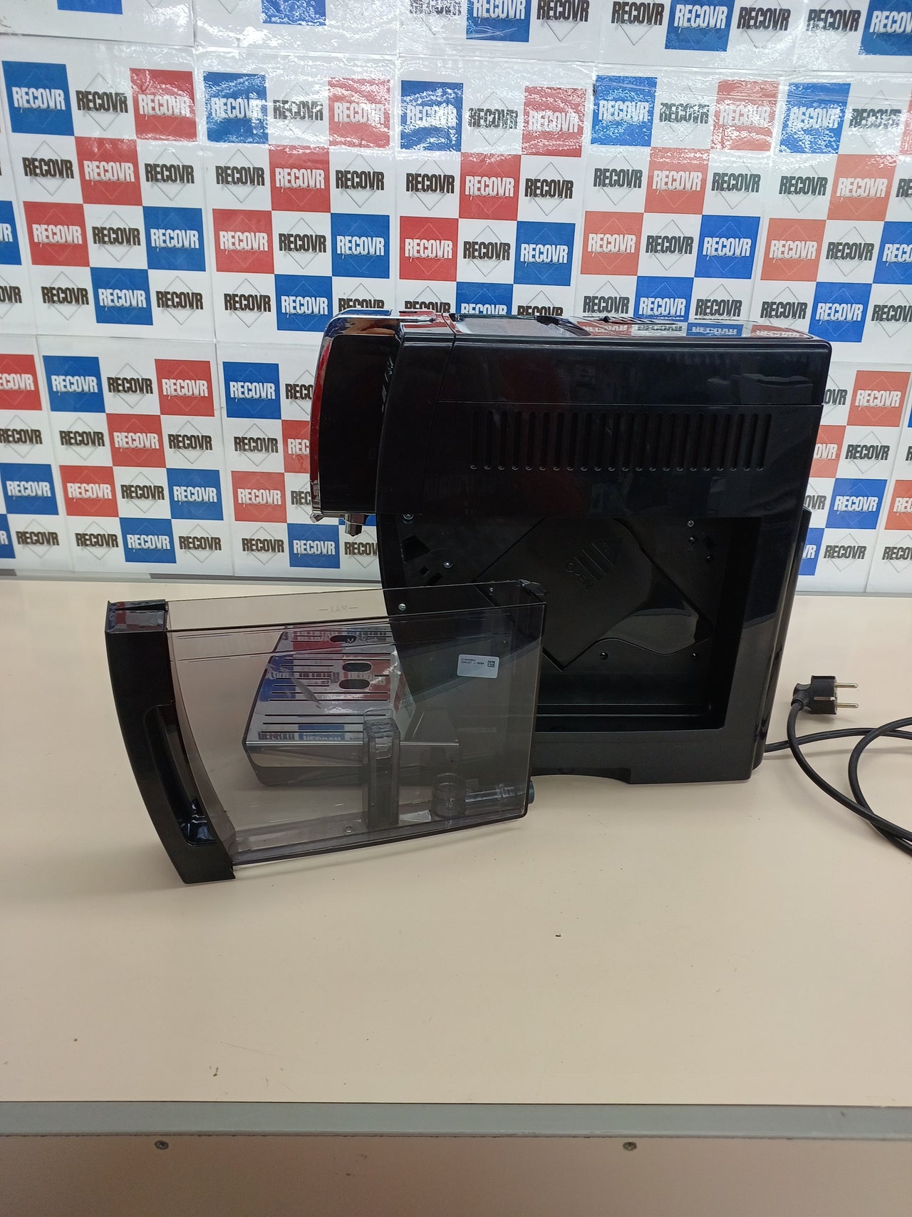 Cafetera Automática De'Longhi Dinamica Plus