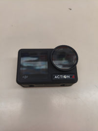 DJI Pack Aventura Osmo Action 4, cámara de acción 4K/120 fps