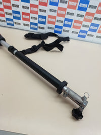 Motosierra/cortasetos eléctrica 900W barra 41 cm - Einhell
