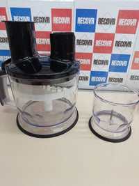 Thumbnail for Batidora mano 1000W ActiveBlade con accesorios - Braun Minipimer 7