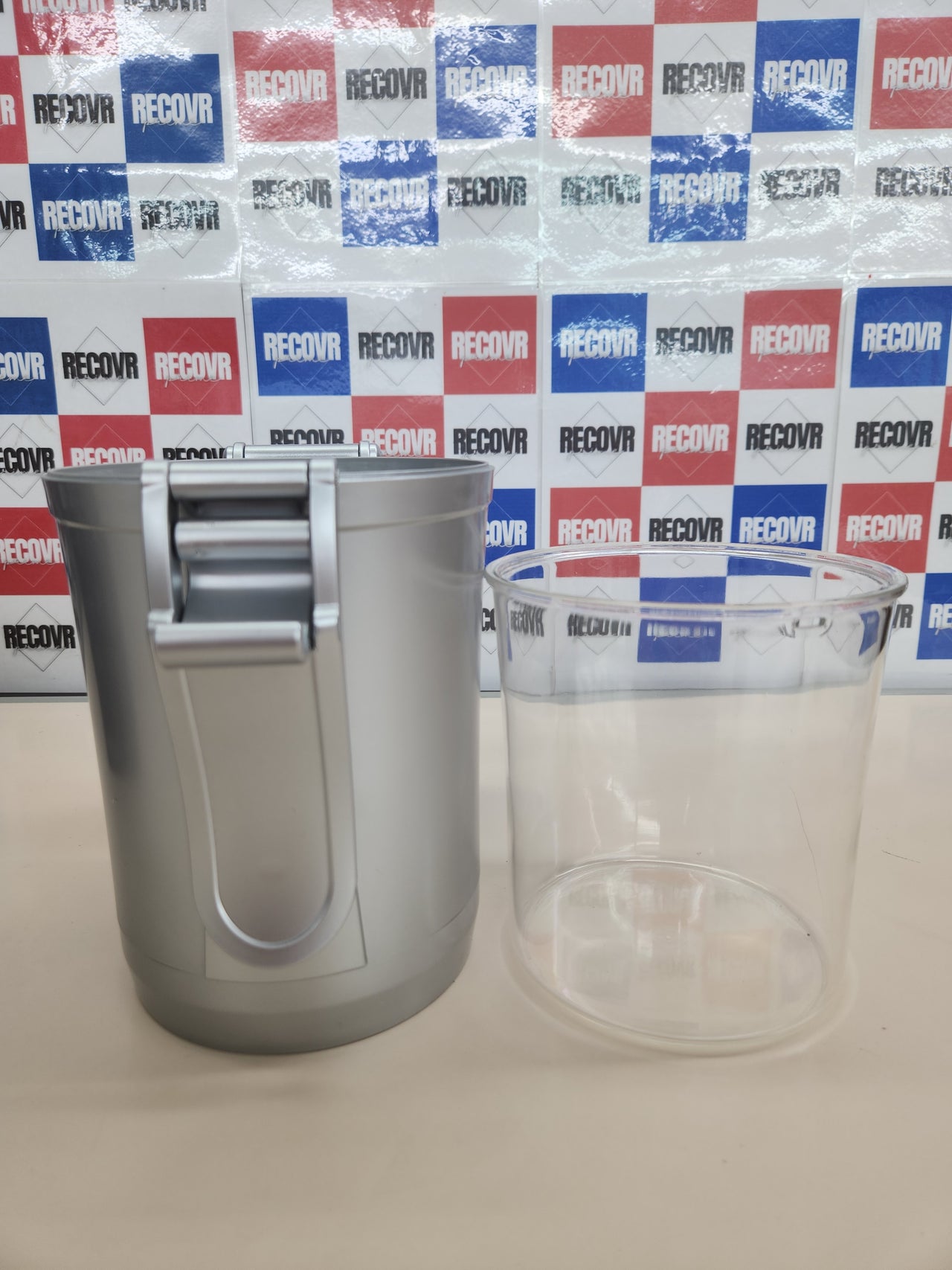 Envasadora 1.2L para café en grano, Color metal De'Longhi Perfetto