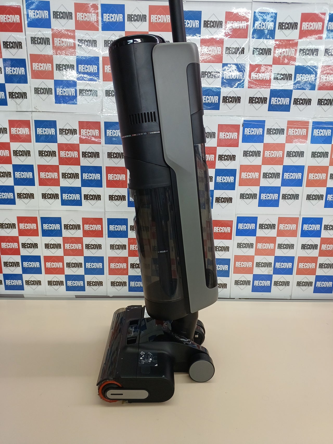 Aspiradora Fregadora sin Cable, DREAME H12 Pro Ultra 16 KPa