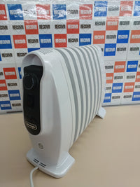 Thumbnail for Radiador aceite De’Longhi 800W Eco