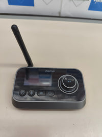 Transmisor y receptor Bluetooth 5.2 Hama
