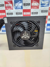 Fuente de Alimentación 750W 80+ Bronze Itek