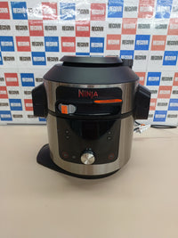 Olla Eléctrica Ninja Foodi MAX SmartLid 7,5 L