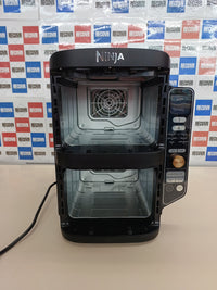 Freidora de Aire Ninja Double Stack XL 9,5 L